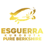Esguerra Kurobuta